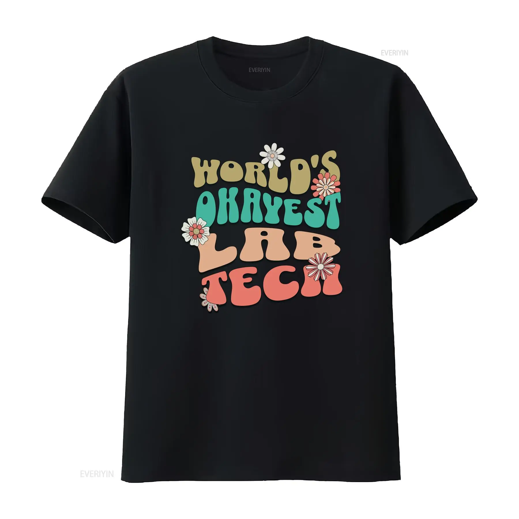 Medical Laboratory Scientist - ラボ技術者 Tシャツ 医療研究所科学者 MLT テックテクノロジスト ウィークス