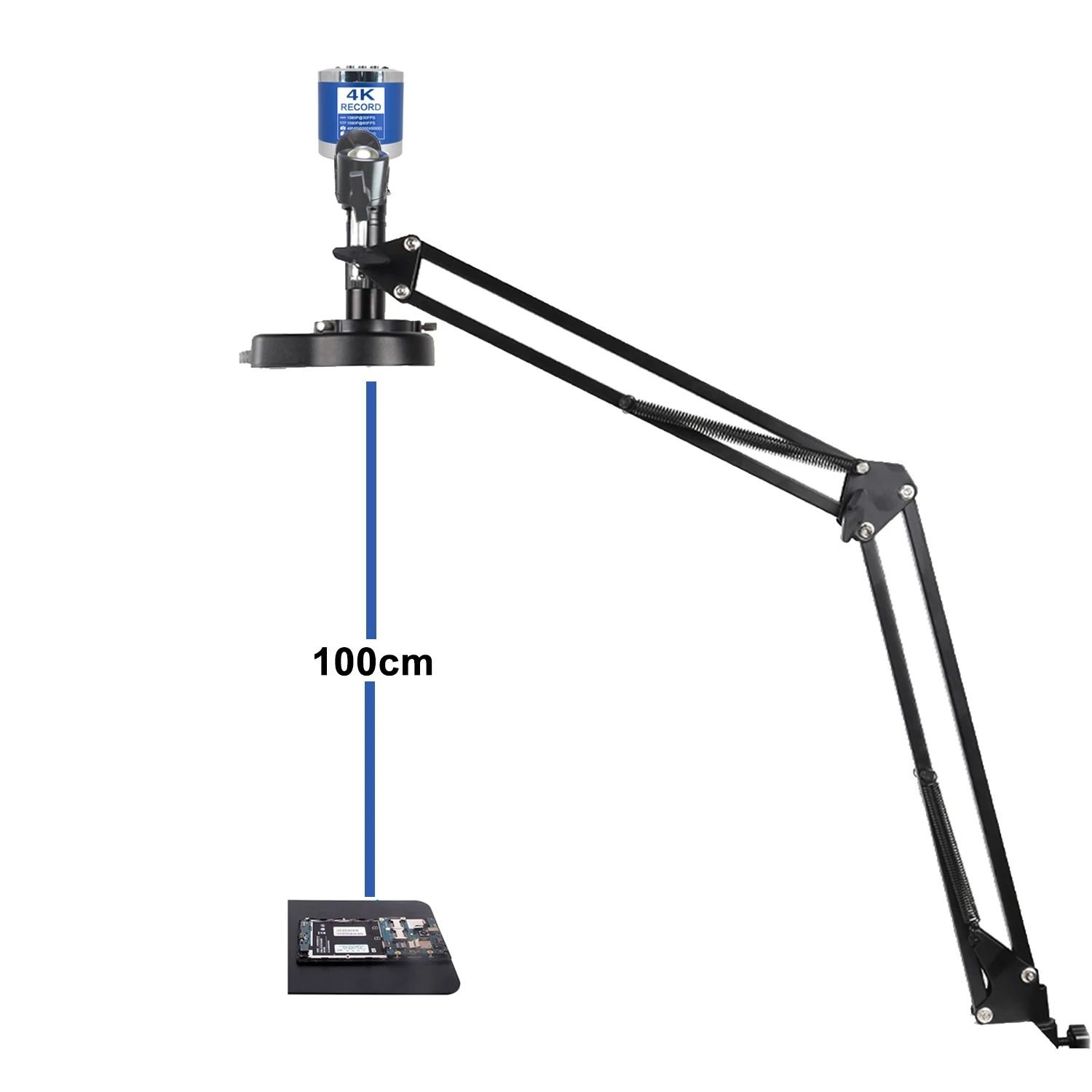 4Kデジタル電子顕微鏡 48MP Type-Cカメラ 150 - Digital Microscope のレビューと価格