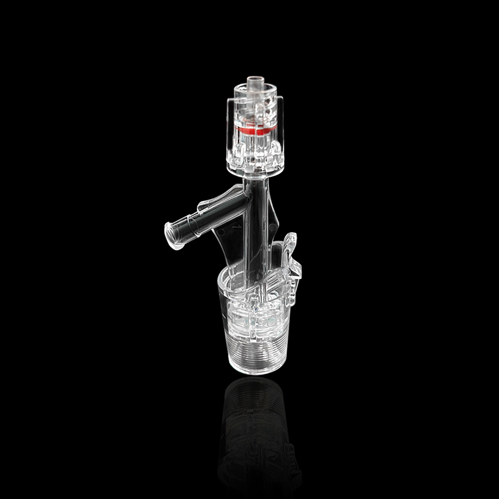 ルールロックコネクタおよびチューブシステム用の50個入りYコ - Medical Laboratories のレビューと価格