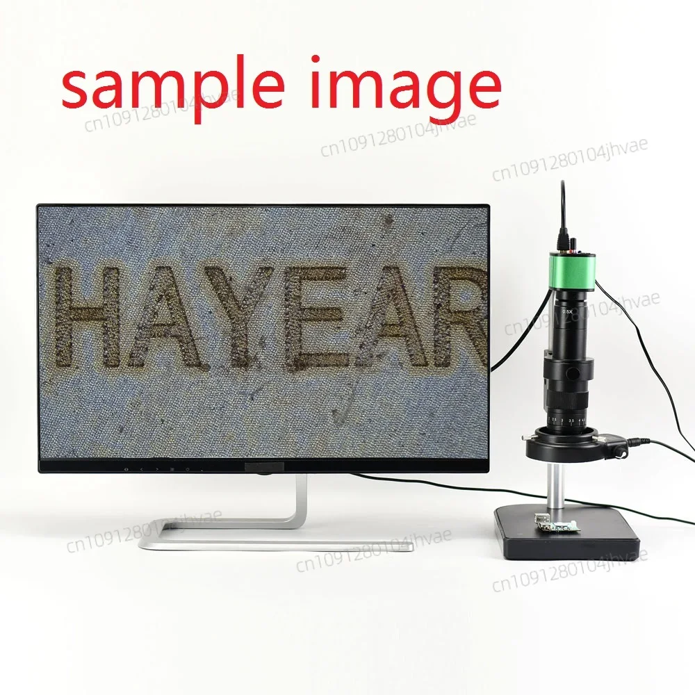 NEWHAYEAR 16mp デジタルカメラ HDMI 10 - Digital Microscope のレビューと価格