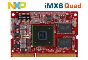 i.mx6DualLite モジュール CortexA9 I - Medical X のレビューと価格