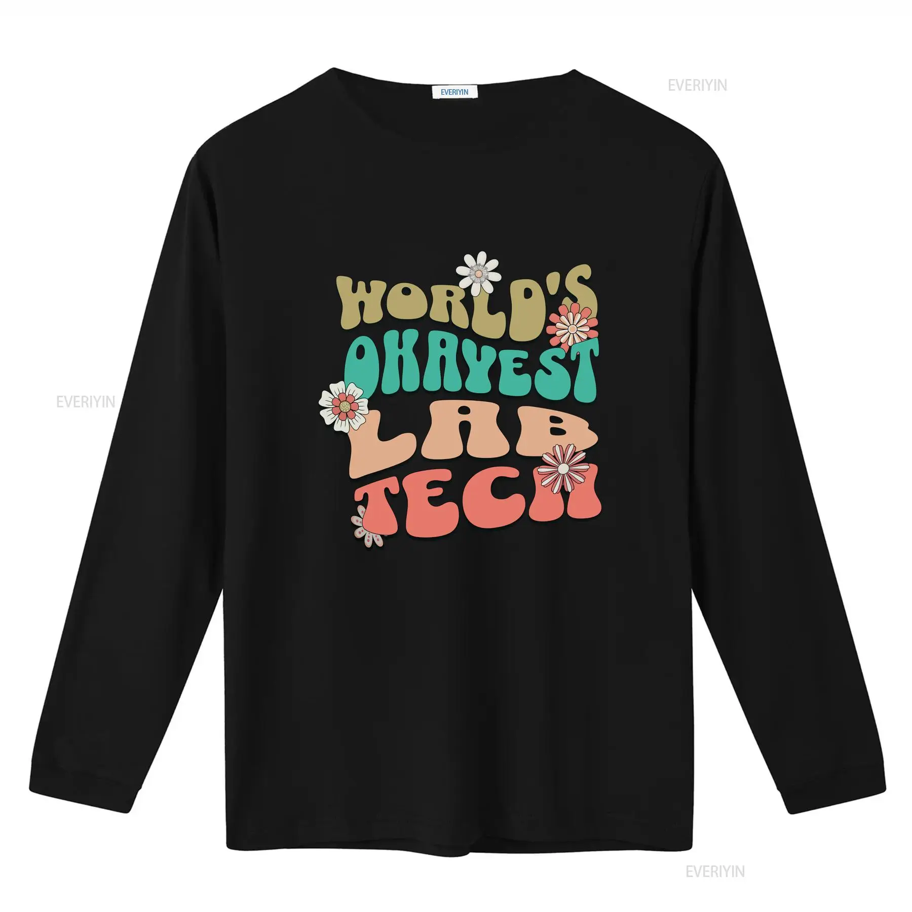 ラボ技術者 Tシャツ 医療研究所科学者 MLT テックテクノ - Medical Laboratory Scientist のレビューと価格