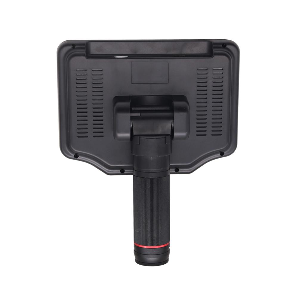 Andonstar AD407 デジタル顕微鏡 7 インチス - Digital Microscope のレビューと価格