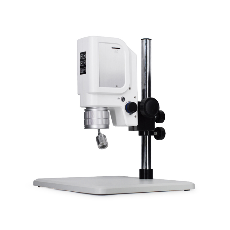 フルHD 1080P 12MP オートフォーカス工業用顕微鏡 - Digital Microscope のレビューと価格