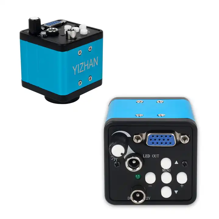 2026年新型VGA 2MPカメラ オートフォーカス 調光機 - Digital Microscope のレビューと価格