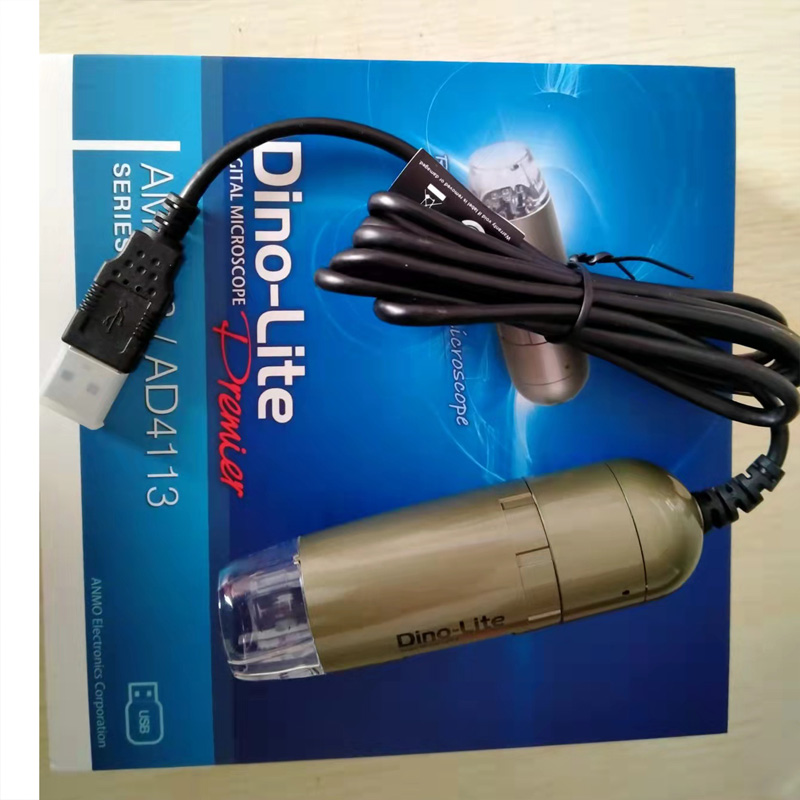 2026 Dino-lite AM4113T ハンドヘルドデ - Digital Microscope のレビューと価格